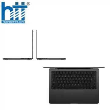 MacBook Pro 14 inch M4 Z1FE002T8 (CHIP/12C CPU/16C GPU/24GB/1TB SSD/14.2