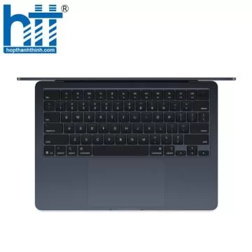 Apple Macbook Air M4 MW123SA/A (10 Core CPU/ 8 core GPU/ 16GB/ 256GB SSD/ 13.6Inch/ Midnight)