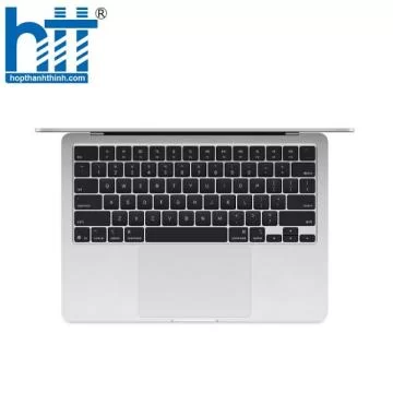 Apple Macbook Air M4 MC6J4SA/A (10 Core CPU/ 10 core GPU/ 24GB/ 512GB SSD/ 15.3inch/ Silver)