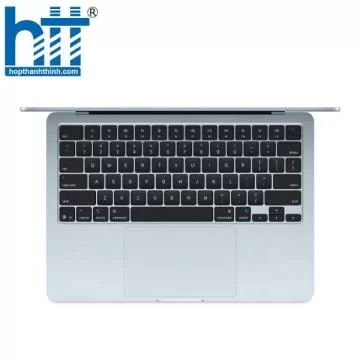 Apple Macbook Air M4 MC7C4SA/A (10 Core CPU/ 10 core GPU/ 16GB/ 512GB SSD/ 15.3inch/ Sky Blue)