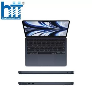 Apple Macbook Air M2 MC7X4SA/A (8 core CPU/ 8 core GPU/ 16GB/ 256GB/ 13.6Inch/ Midnight)