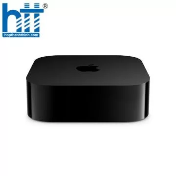 Apple TV 4K Wi‑Fi + Ethernet 128GB MN893ZA/A