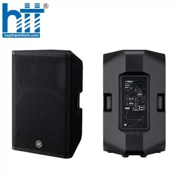 Loa Liền Công Suất Yamaha DXR15mkII