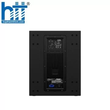 Loa siêu trầm liền công suất Yamaha DXS12mkII