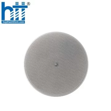 Loa trần cấp nguồn Dante/PoE VXC2P