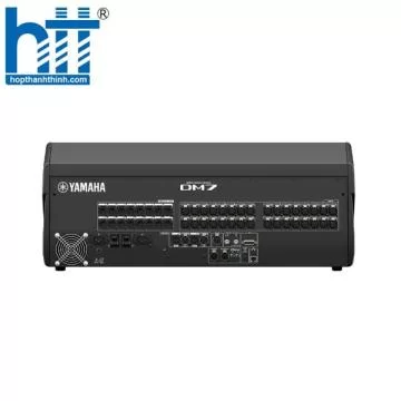 Bàn trộn kỹ thuật số Yamaha DM7