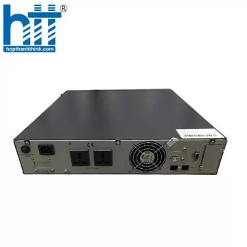 Bộ Lưu Điện UPS Apollo AP9102RT True Online 2KVA (1800W)