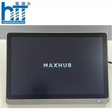 BẢNG ĐIỀU KHIỂN CẢM ỨNG MAXHUB TCP10M