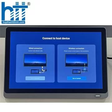 BẢNG ĐIỀU KHIỂN CẢM ỨNG MAXHUB TCP10M