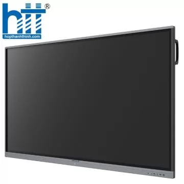 MÀN HÌNH TƯƠNG TÁC MAXHUB E7521 CHO GIÁO DỤC 75 INCH