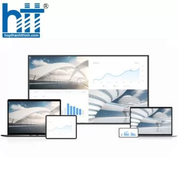 MÀN HÌNH HIỂN THỊ CHUYÊN DỤNG MAXHUB ND75CMA 75 INCH