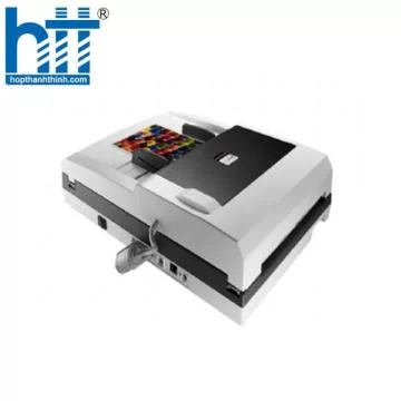 Máy scan Plustek SmartOffice PL3135S (Scan 2 mặt| A4| A5| ADF| USB)