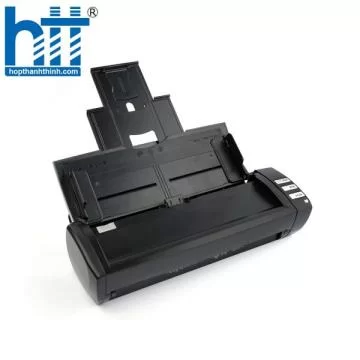 Máy Scan Plustek MobileOffice AD470 (Scan 2 mặt, A4, A5, USB 2.0, ADF)