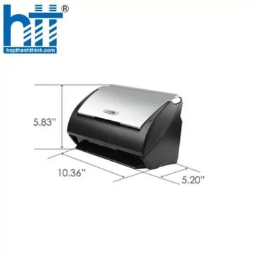 Máy scan Plustek SmartOffice PS187