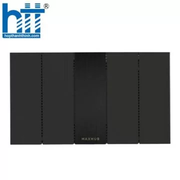 THIẾT BỊ TRÌNH CHIẾU KHÔNG DÂY MAXHUB WB05