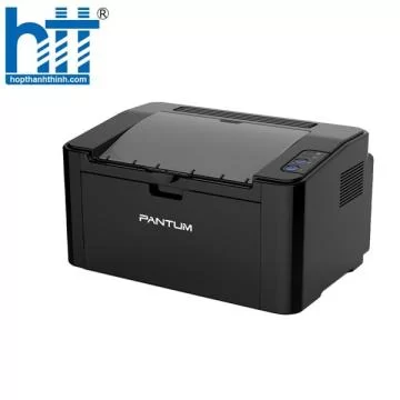 Máy in Laser Trắng đen đơn năng PANTUM P2505 (A4/ USB)