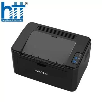 Máy in Laser đen trắng Pantum P2505w (A4 | In | USB | WIFI)