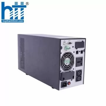 Bộ lưu điện UPS PP2K 2kVA ONLINE Cyber Tower