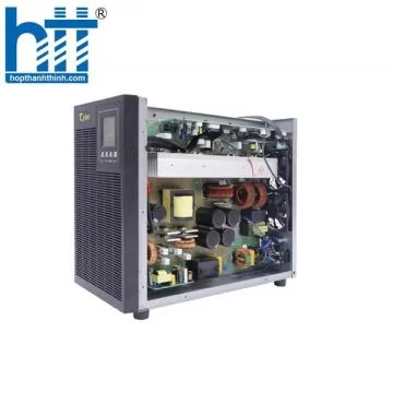 Bộ lưu điện UPS PP3K 3kVA ONLINE Cyber Tower