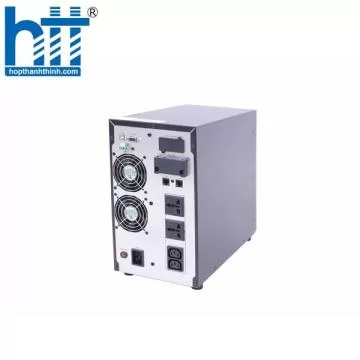 Bộ lưu điện UPS PP3K 3kVA ONLINE Cyber Tower