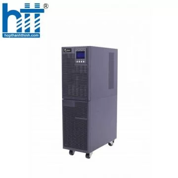 Bộ lưu điện UPS PP6K 6kVA ONLINE Cyber Tower