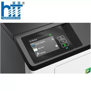 Máy in laser đen trắng Lexmark MS531dw
