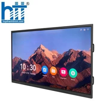 Màn Hình Tương Tác Thông Minh SUMMY IRO 65 inch