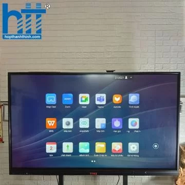 MÀN HÌNH TƯƠNG TÁC EIKI 86 INCH EIKI–I86HTV100