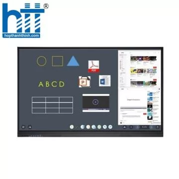 MÀN HÌNH TƯƠNG TÁC EIKI 110 INCH EIKI - I110HTV100