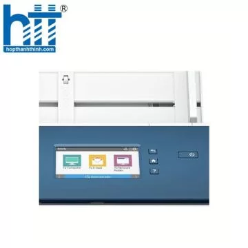 Máy scan HP ScanJet Enterprise Flow N9000 sn1 (8Q4W1A)