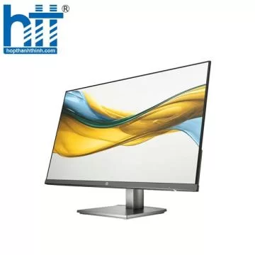 Màn hình HP S5 527da B11W6AT (27Inch/ Full HD/ 5ms/ 100HZ/ 300cd/m2/ IPS)