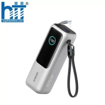 Pin Dự Phòng Anker Zolo A1695 25.000mAh 165W