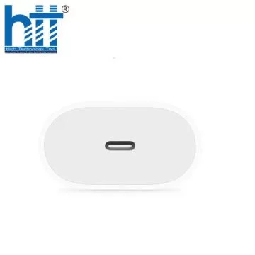 Sạc nhanh Type-C 20W Apple
