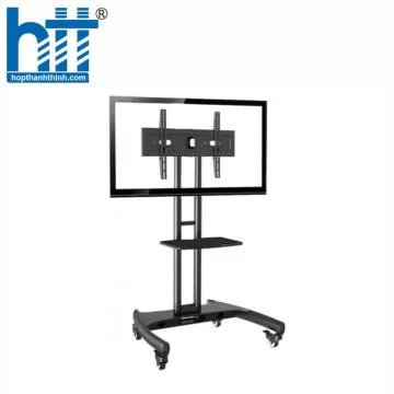 Giá Treo Tivi Di Động North Bayou NB-AVA1500-60-1P (32-75 inch)