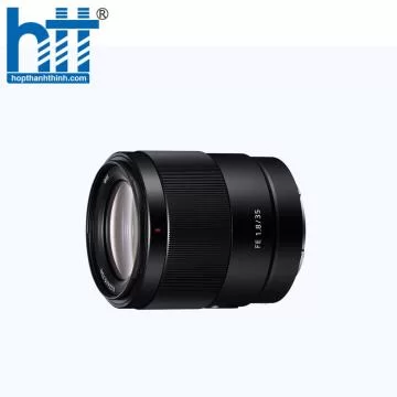 Lens Sony FE35mm F1.8 / SEL35F18F