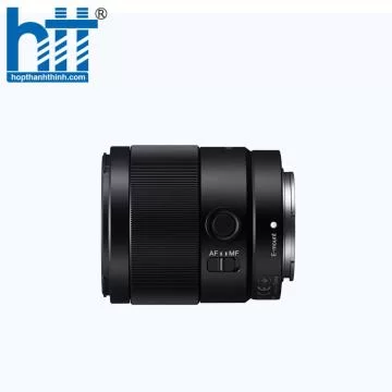 Lens Sony FE35mm F1.8 / SEL35F18F