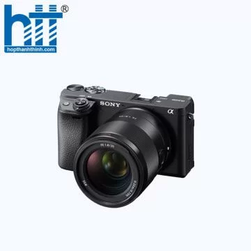 Lens Sony FE35mm F1.8 / SEL35F18F