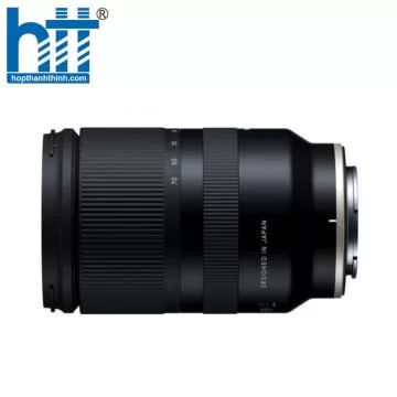 Lens Tamron 17-70mm f/2.8 Di III-A VC RXD for Sony E