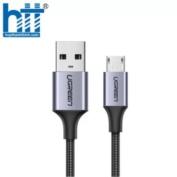 Cáp USB 2.0 sang Micro USB Ugreen 60146