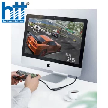 Cáp chuyển Type C sang Mini Displayport Ugreen 60351
