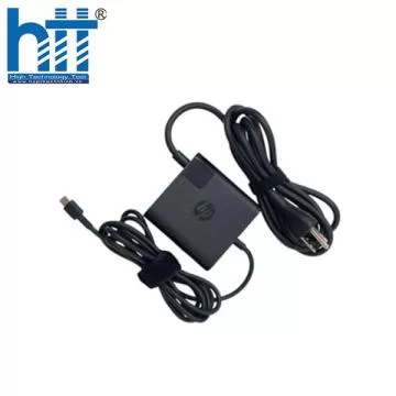 Bộ sạc laptop HP Type C 19.5V - 3.34A 65W