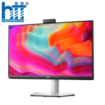 Màn hình máy tính Dell S2422HZ 24 inch FHD 75Hz IPS