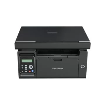 Máy in đa năng Pantum M6505NW | A4, Copy, Scan, LAN, WiFi