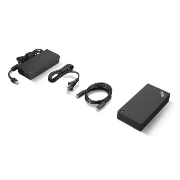 Bộ chuyển đổi Lenovo ThinkPad Universal USB-C Dock 40AY0090AE