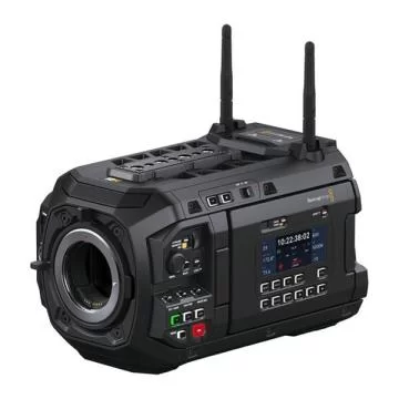 Blackmagic Design URSA Cine 12K LF Camera (Body Only, Canon EF)