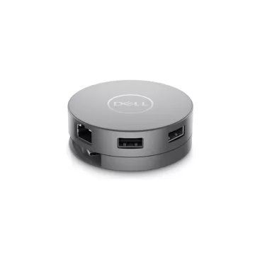 Thiết bị chuyển đổi Adapter Dell 7-in-1 DA310