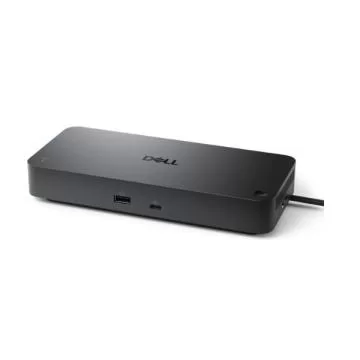 Thiết bị chuyển đổi Dell Pro Smart Dock SD25