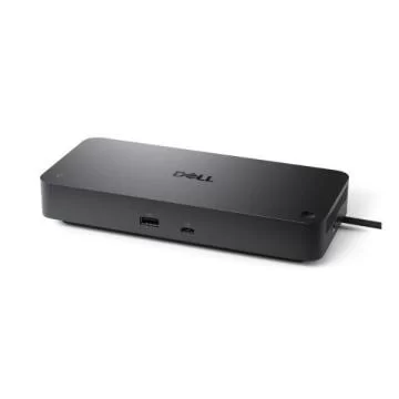 Thiết bị chuyển đổi Dell Pro Thunderbolt 4 Smart Dock SD25TB4