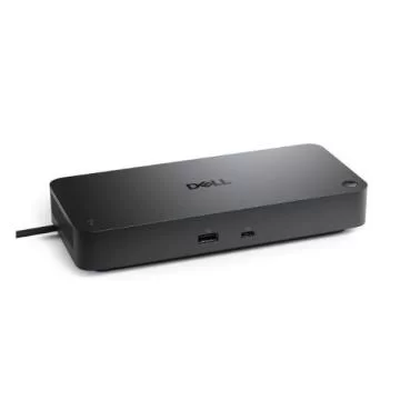 Thiết bị chuyển đổi Dell Pro Thunderbolt 4 Smart Dock SD25TB4