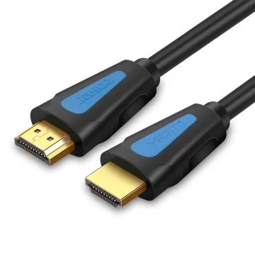 Cáp HDMI Version 2.0 chuẩn tín hiệu 4K - T-A222 - Dài 10m